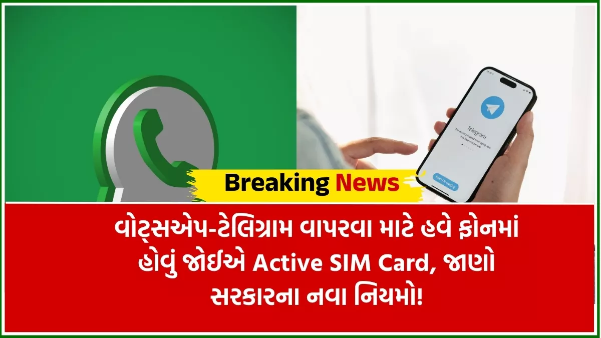 Active SIM Card