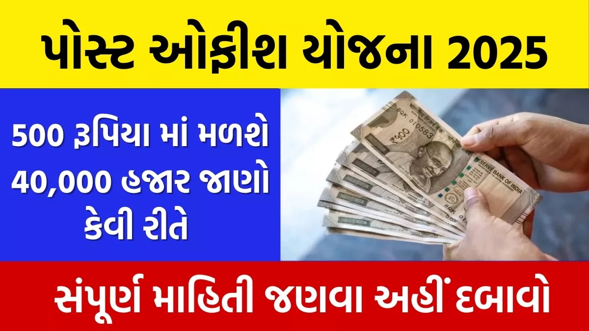 Post Office MIS 2026